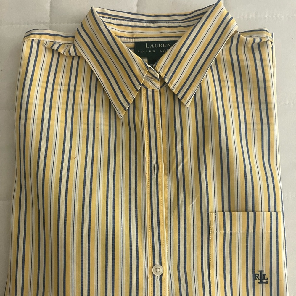 Lauren Ralph Lauren Shirtt